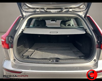 Volvo V60 Cross Country D4 AWD Geartronic Business Plus (20)
