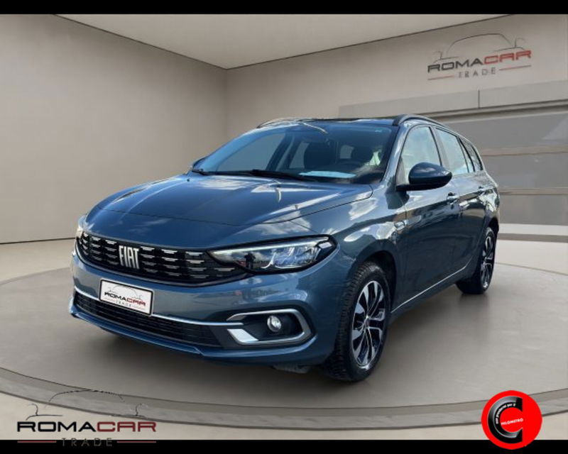 Fiat Tipo Station Wagon Tipo 1.3 Mjt S&S SW City Life