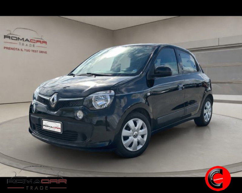Renault Twingo SCe Zen