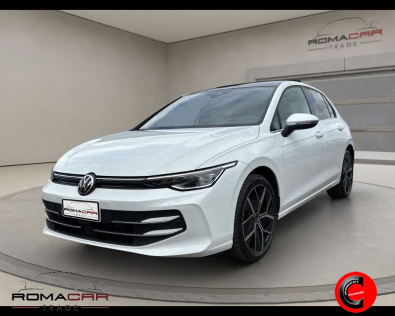 Volkswagen Golf 1.5 etsi 50 Years 150cv dsg