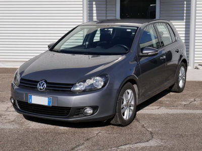 Volkswagen Golf 1.4 TSI 122CV 5p. Highline
