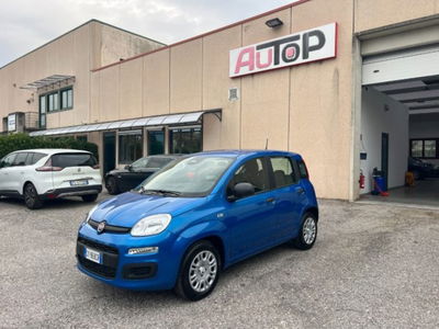 Fiat Panda 1.0 firefly hybrid s&s 70cv 5p.ti nuova