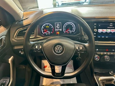 Volkswagen T-Roc 1.0 TSI 115 CV Style BlueMotion Technology (12)