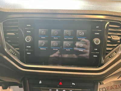 Volkswagen T-Roc 1.0 TSI 115 CV Style BlueMotion Technology (14)