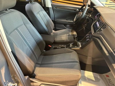 Volkswagen T-Roc 1.0 TSI 115 CV Style BlueMotion Technology (20)