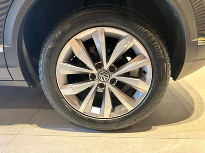 Volkswagen T-Roc 1.0 TSI 115 CV Style BlueMotion Technology (4)