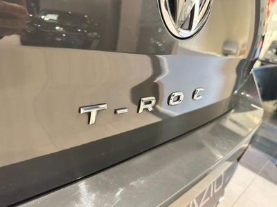 Volkswagen T-Roc 1.0 TSI 115 CV Style BlueMotion Technology (9)
