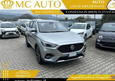 Mg ZS ZS 1.5 Luxury usata