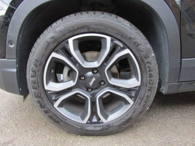 Jeep Avenger 1.2 turbo Summit fwd 100cv (6)
