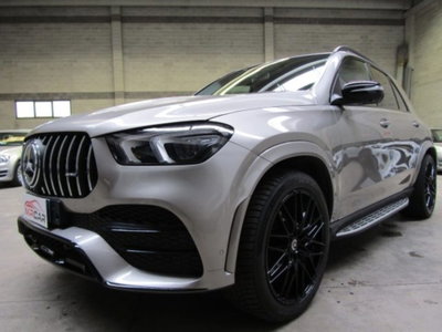 Mercedes-Benz GLE SUV 350 d 4Matic Premium Plus usata