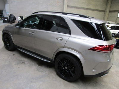 Mercedes-Benz GLE SUV 350 d 4Matic Premium Plus (10)