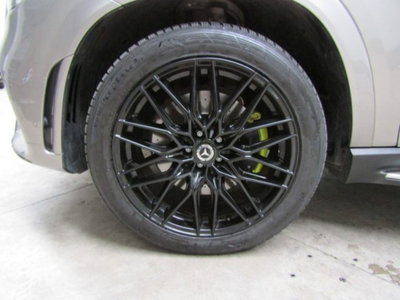 Mercedes-Benz GLE SUV 350 d 4Matic Premium Plus (11)