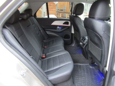 Mercedes-Benz GLE SUV 350 d 4Matic Premium Plus (17)