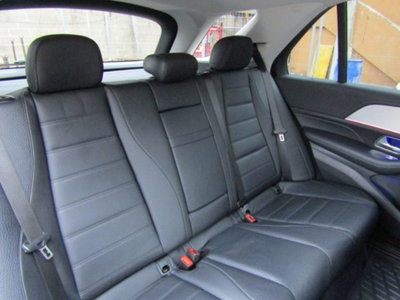 Mercedes-Benz GLE SUV 350 d 4Matic Premium Plus (18)