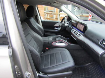 Mercedes-Benz GLE SUV 350 d 4Matic Premium Plus (19)