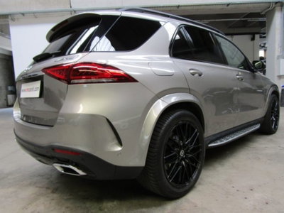 Mercedes-Benz GLE SUV 350 d 4Matic Premium Plus (6)
