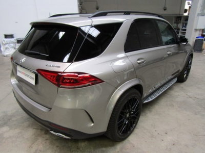 Mercedes-Benz GLE SUV 350 d 4Matic Premium Plus (7)