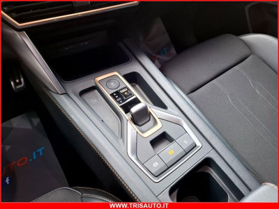 Cupra Formentor Formentor 2.0 TDI (18)