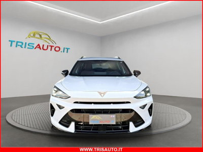 Cupra Formentor Formentor 2.0 TDI (20)
