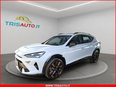 Cupra Formentor Formentor 2.0 TDI (3)