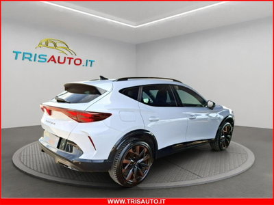 Cupra Formentor Formentor 2.0 TDI (4)