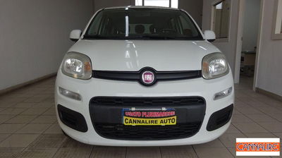 Fiat Panda 1.3 MJT S&S Trekking usata
