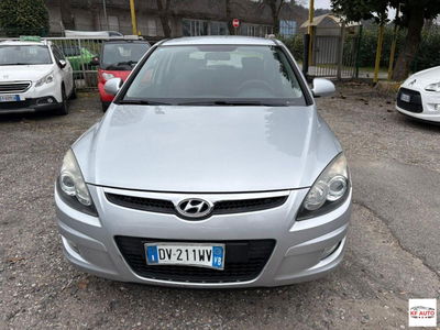 Hyundai i30 1.4 16V 109CV BlueDr. GPL Special usata
