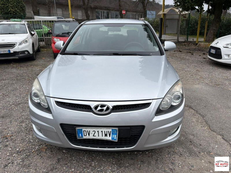 Hyundai i30 1.4 16V 109CV BlueDr. GPL Special