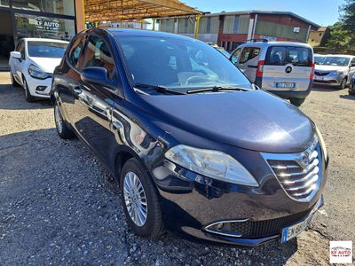 Lancia Ypsilon 1.3 MJT 16V 95 CV 5 porte S&S Gold usata