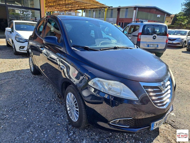 Lancia Ypsilon 1.3 MJT 16V 95 CV 5 porte S&S Gold