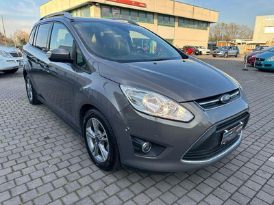 Ford C-Max 1.0 EcoBoost 125CV Start&Stop Titanium usata