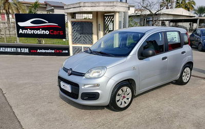Fiat Panda 1.3 MJT S&S Lounge usata