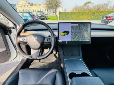 Tesla Model 3 Model 3 Long Range Dual Motor AWD (10)