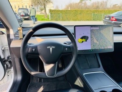 Tesla Model 3 Model 3 Long Range Dual Motor AWD (11)