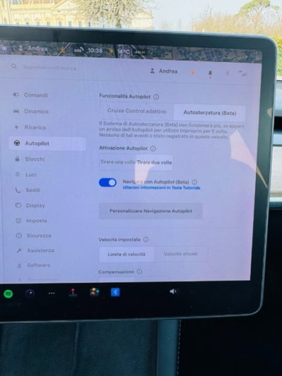 Tesla Model 3 Model 3 Long Range Dual Motor AWD (14)