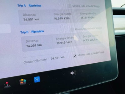 Tesla Model 3 Model 3 Long Range Dual Motor AWD (15)