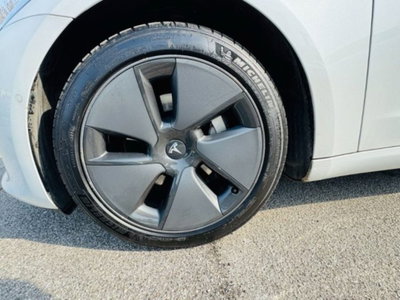 Tesla Model 3 Model 3 Long Range Dual Motor AWD (16)