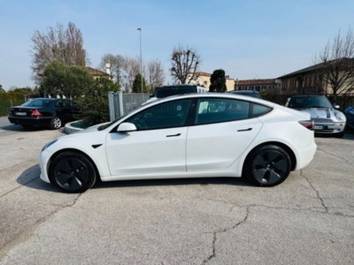 Tesla Model 3 Model 3 Long Range Dual Motor AWD (2)