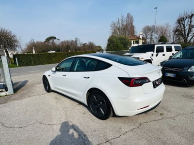 Tesla Model 3 Model 3 Long Range Dual Motor AWD (3)