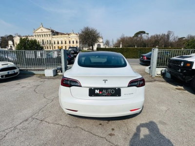 Tesla Model 3 Model 3 Long Range Dual Motor AWD (4)