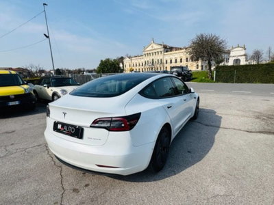Tesla Model 3 Model 3 Long Range Dual Motor AWD (6)