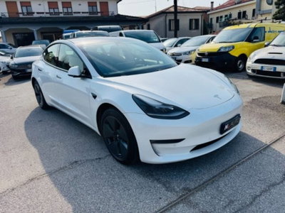 Tesla Model 3 Model 3 Long Range Dual Motor AWD (7)