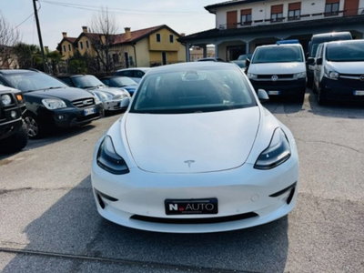Tesla Model 3 Model 3 Long Range Dual Motor AWD (8)