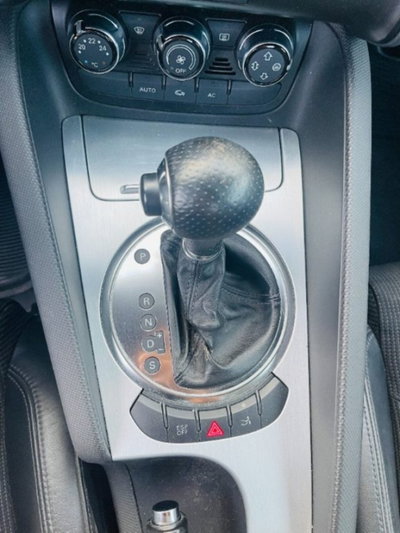 Audi TT Coupé 2.0 TFSI quattro S tronic Advanced plus (14)