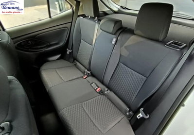 Toyota Yaris Cross 1.5 Hybrid 5p. E-CVT Active (10)