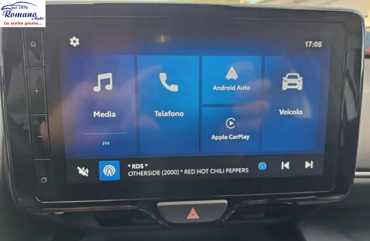 Toyota Yaris Cross 1.5 Hybrid 5p. E-CVT Active (13)