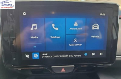 Toyota Yaris Cross 1.5 Hybrid 5p. E-CVT Active (13)