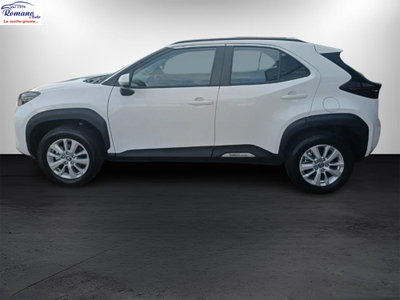 Toyota Yaris Cross 1.5 Hybrid 5p. E-CVT Active (7)