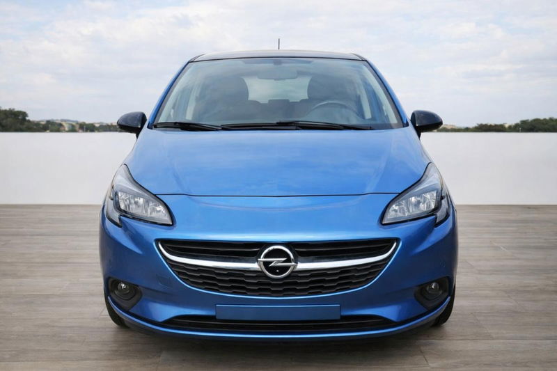 Opel Corsa 1.2 5 porte Innovation
