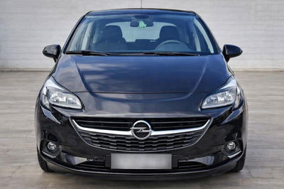 Opel Corsa Coupé 1.3 CDTI Innovation usata